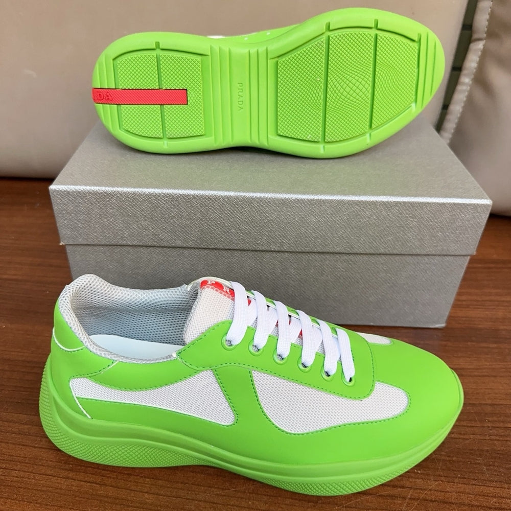 PRADA Men's Designer Shoes | Style 425471