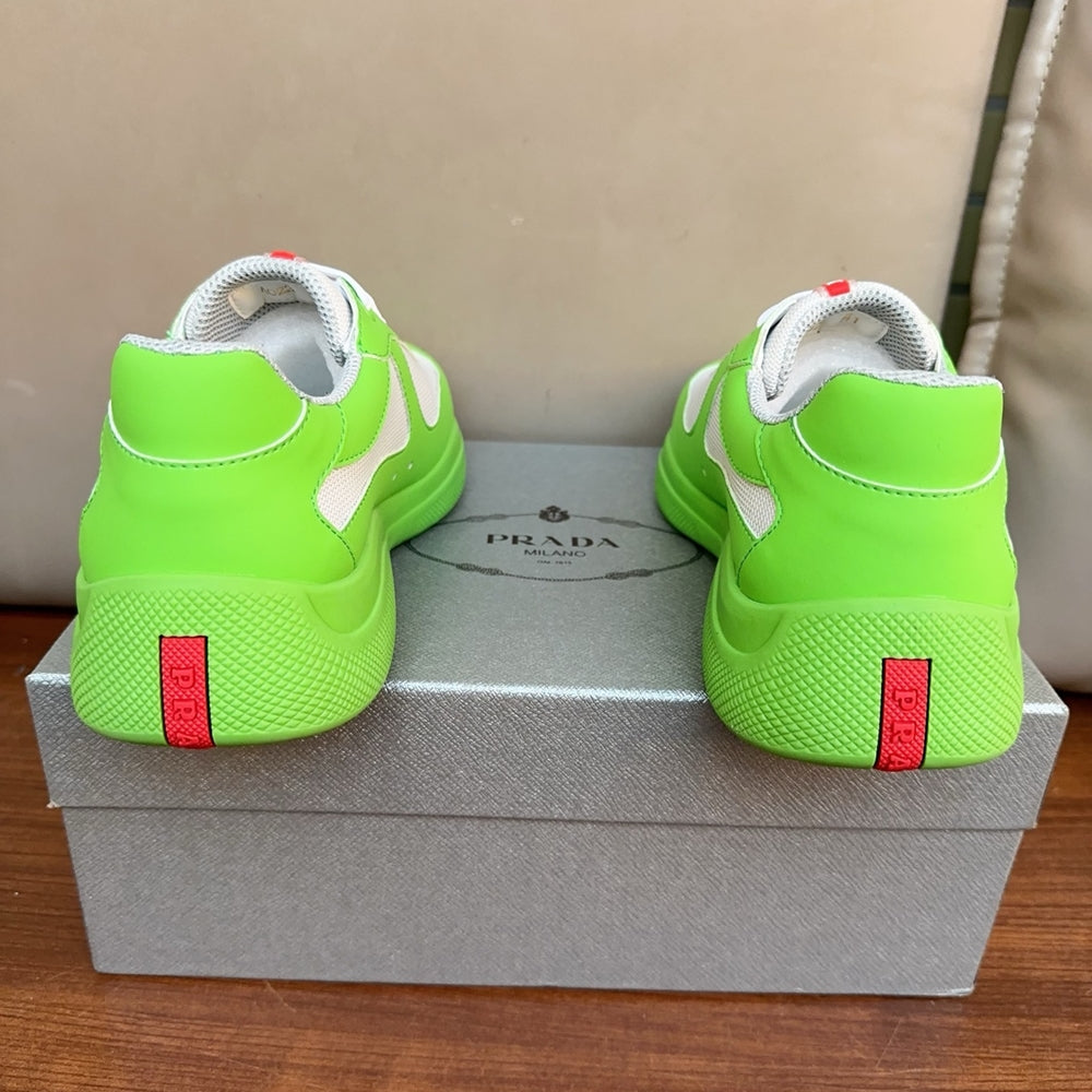 PRADA Men's Designer Shoes | Style 425471